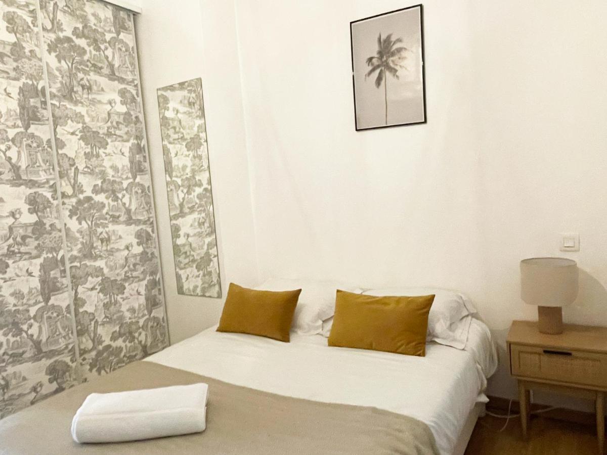 Metz By Yume Apartment ตูลูส ภายนอก รูปภาพ